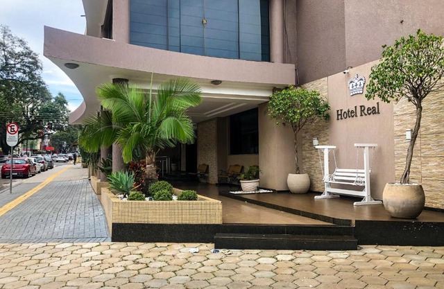 Hotel Real