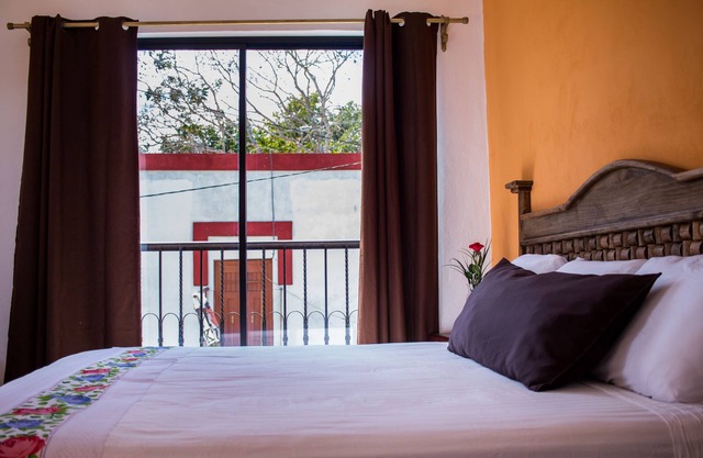 Hotel Real Colonial