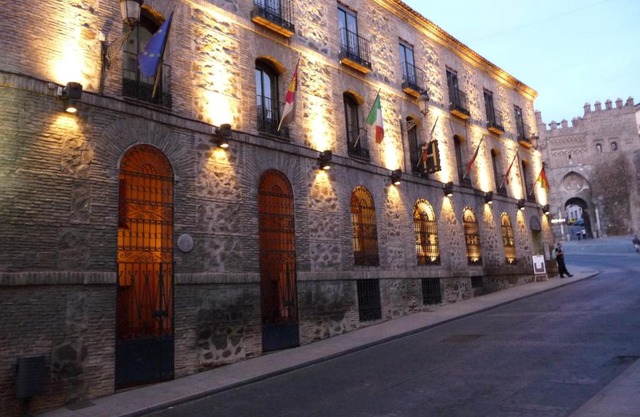 Hotel Real De Toledo
