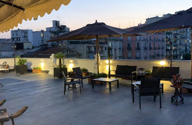 Hotel Real Orto Botanico
