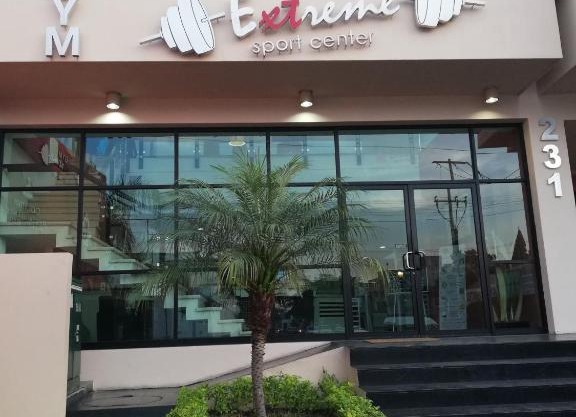 Hotel Real Zapopan