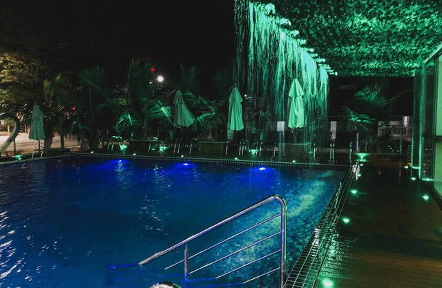 Hotel Recanto dos Dinossauros