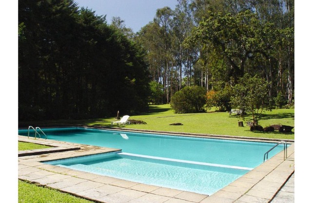 Hotel Refazenda