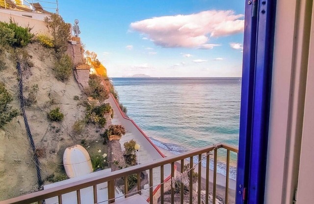 Hotel Regina del Mare