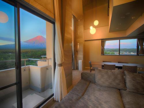 Hotel Regina Kawaguchiko