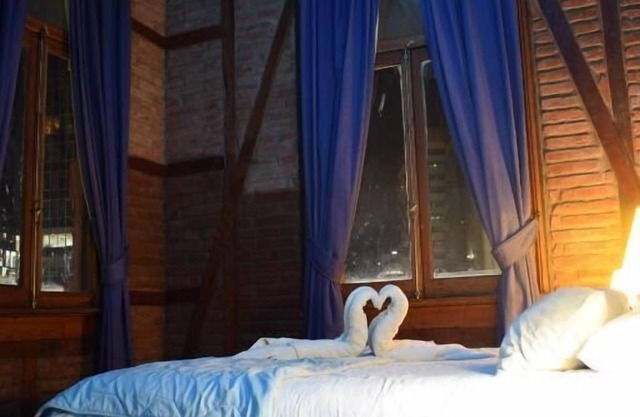 Hotel Reina Victoria