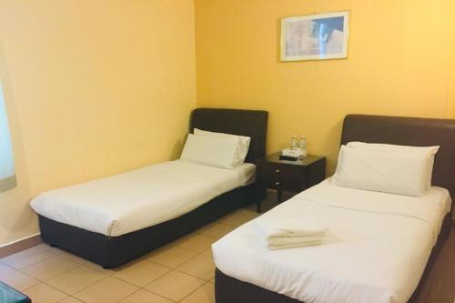 Hotel Reko Inn