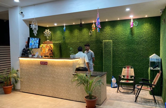hotel relax inn