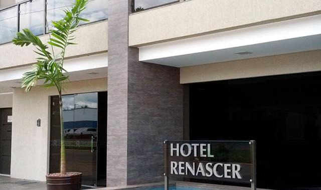 Hotel Renascer Ltda