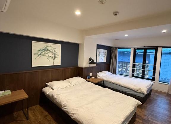 Hotel replace 樱途にご