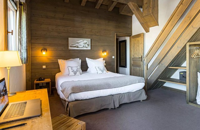 Hotel & Residence Carlina * - Junior Suite 2 people