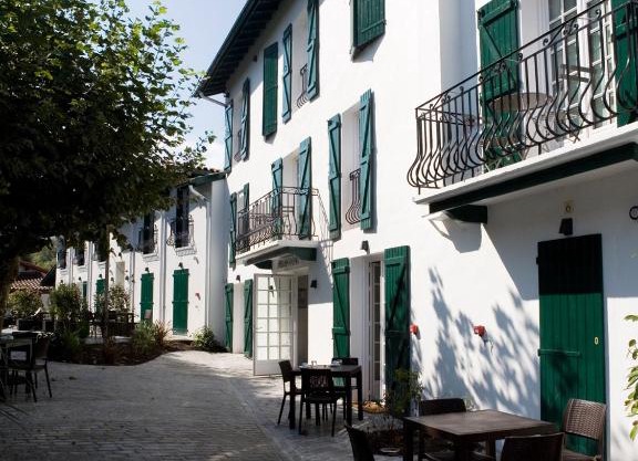 Hotel Residence Alaïa