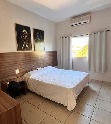 Hotel Residence
