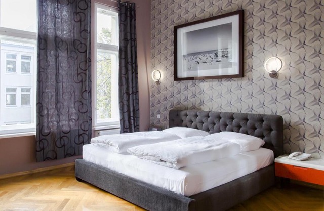 Hotel Residenz Begaswinkel