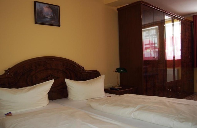Hotel Restaurant LR6
