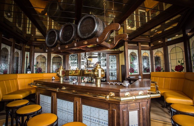 Hotel Restaurant Verst