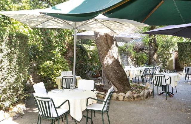Hotel Restaurant du Midi