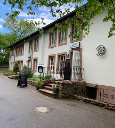 Hotel Restaurant El Greco bei der Taffingsmühle