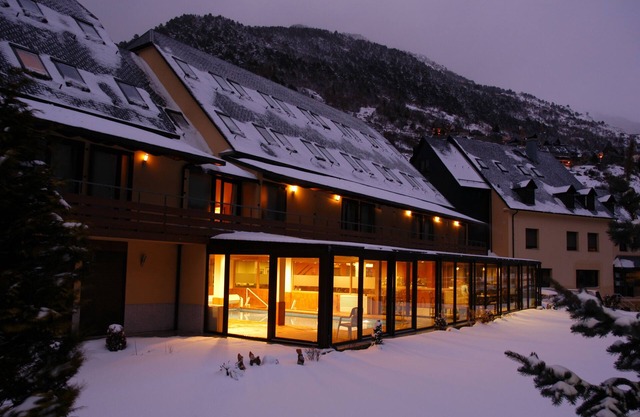Hotel & Restaurante Peña