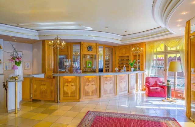 Hotel-Restaurant Krone
