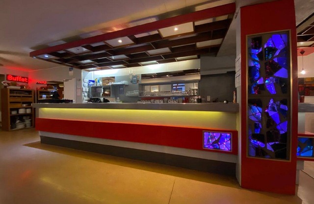 HOTEL RESTAURANT LE PARISIEN