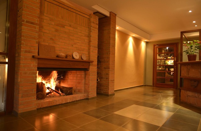Hotel Restaurant Papillon