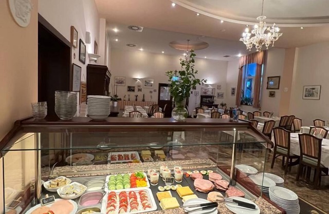 Hotel Restaurant San Marco