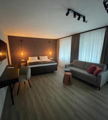 Hotel-Restaurant Schraeder
