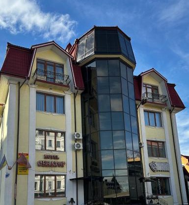 Hotel&Restaurant SENATOR