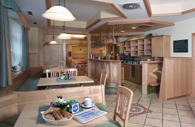 Hotel Restaurant Wallner