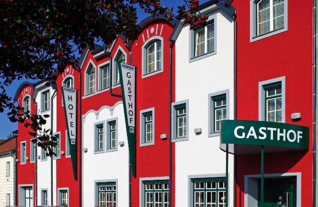 Hotel Restaurant Wallner I contactless check-in