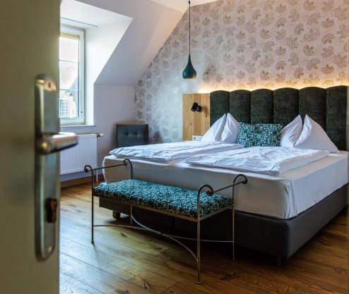 Hotel Restaurant zur Post