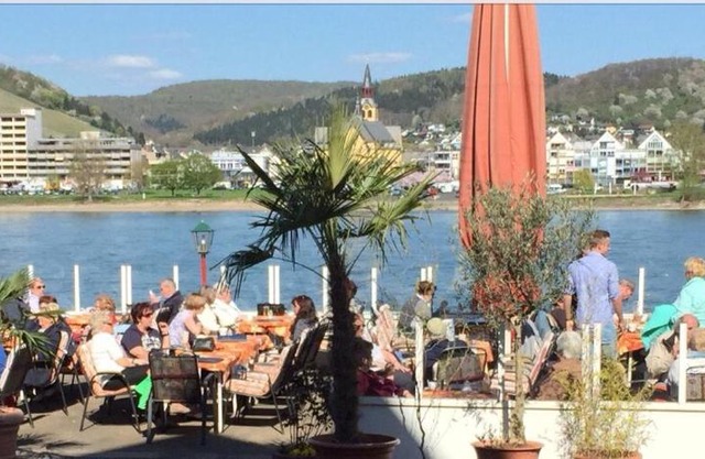 Hotel Rheinischer Hof