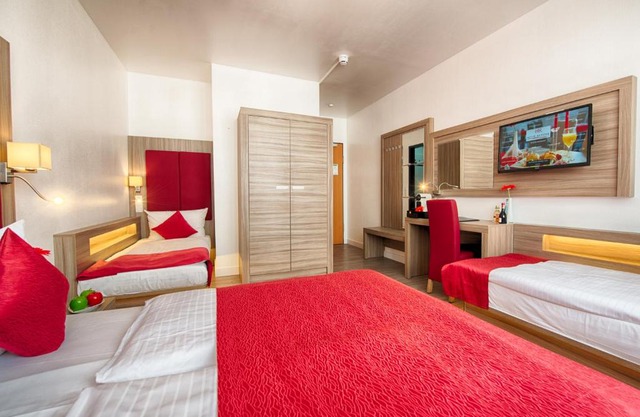 Hotel Richter