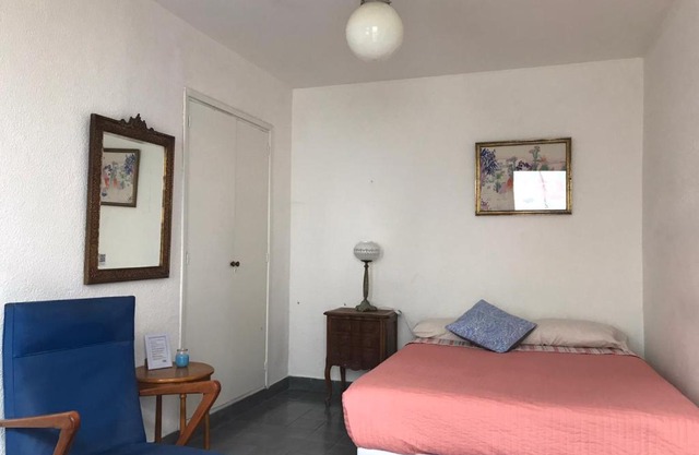Hotel Rid