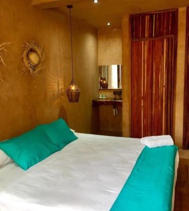 Hotel Rinconcito de Mazunte