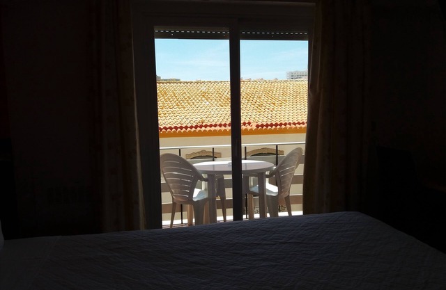 Hotel Riomar