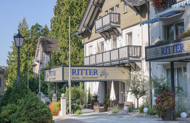 Hotel Ritter Badenweiler