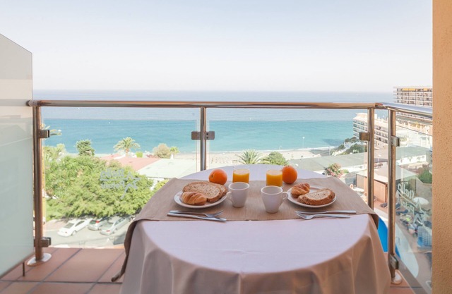 Hotel Ritual Torremolinos - Adults only