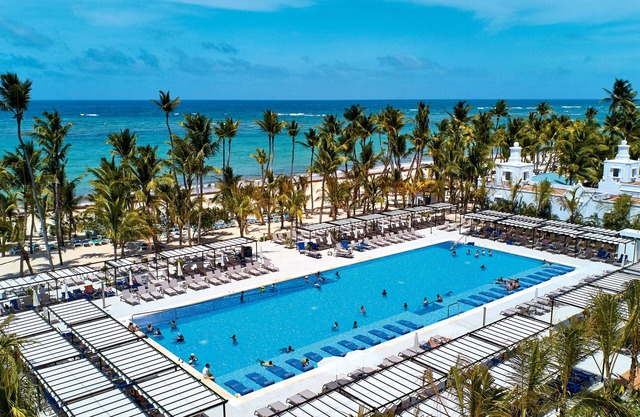 Hotel Riu Palace Punta Cana - All Inclusive