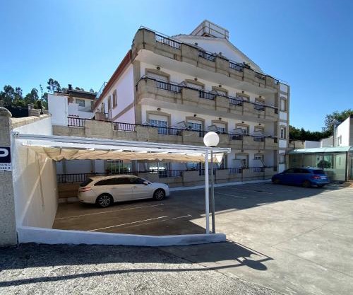 Hotel Riveiro II