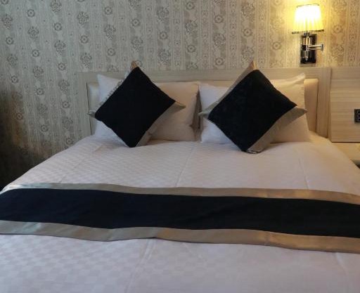 Hotel River Kinmen