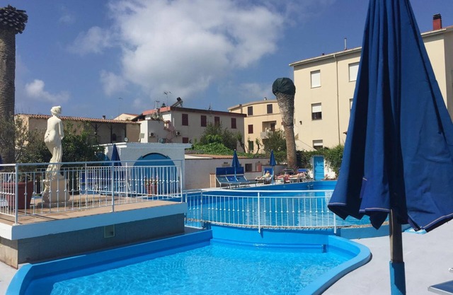 Hotel Riviera