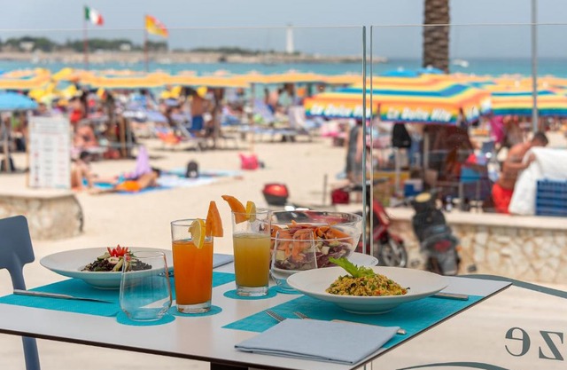 Hotel Riviera