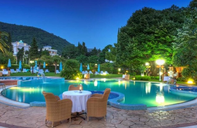 Hotel Rivijera