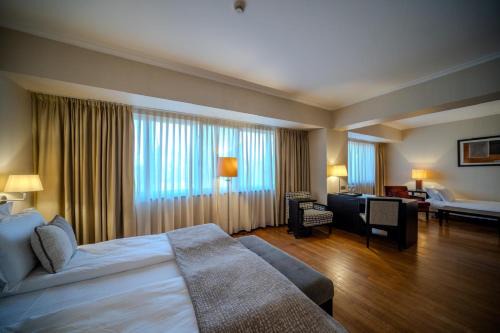Hotel Rivo Timisoara