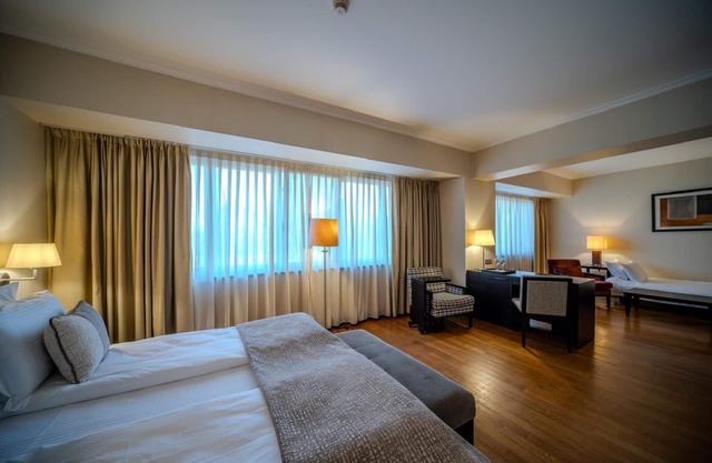 Hotel Rivo Timisoara