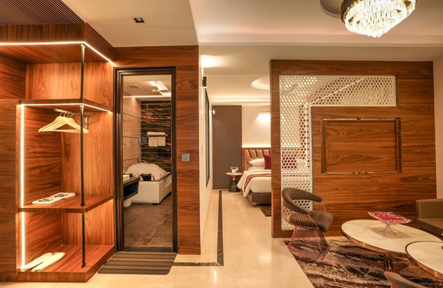 Hotel Rj