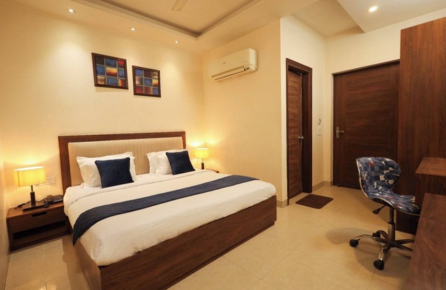 Hotel RK Grande