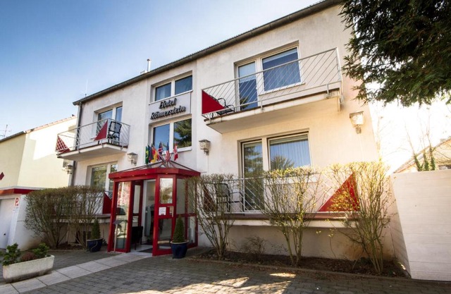 Hotel Roemerstein